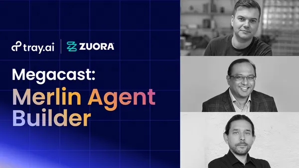 How to deploy AI agents faster with Merlin Agent Builder