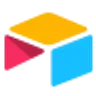 Airtable logo