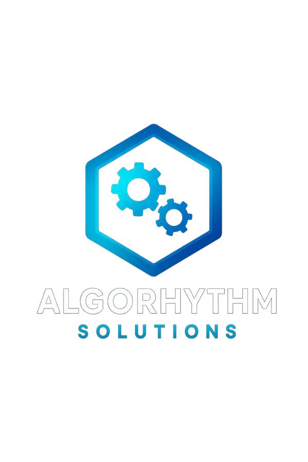 AlgoRhythm Solutions logo