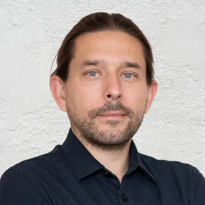 Alistair Russell avatar