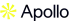 Apollo logo