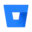 Bitbucket Server logo