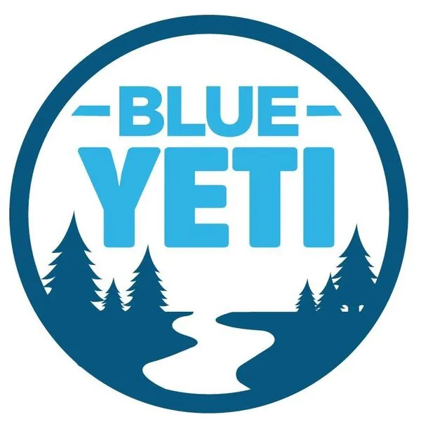 BlueYeti logo