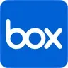 Box logo