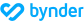 Bynder logo