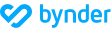 Bynder logo