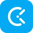 Clockify logo