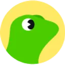 CoinGecko logo