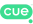 Cue logo