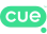 Cue logo