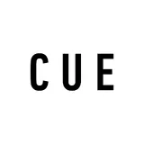 Cue logo