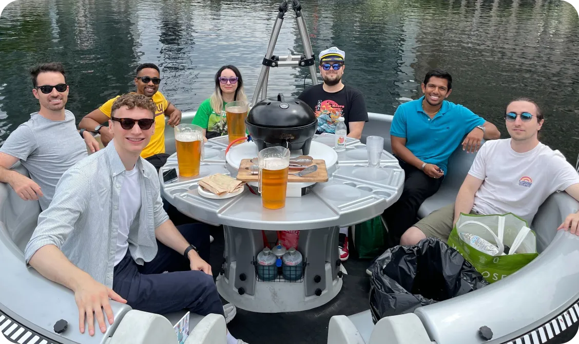 Tray.ai team