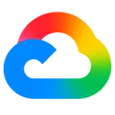 Conversational Agents (Dialogflow CX) logo