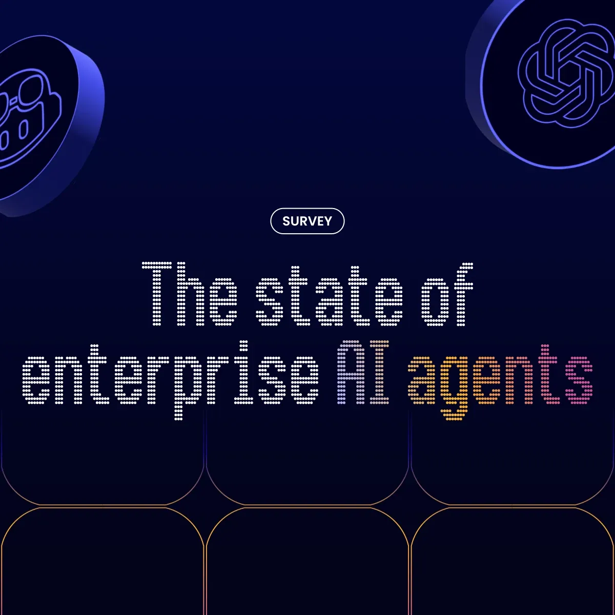 How enterprise teams are scaling AI agents