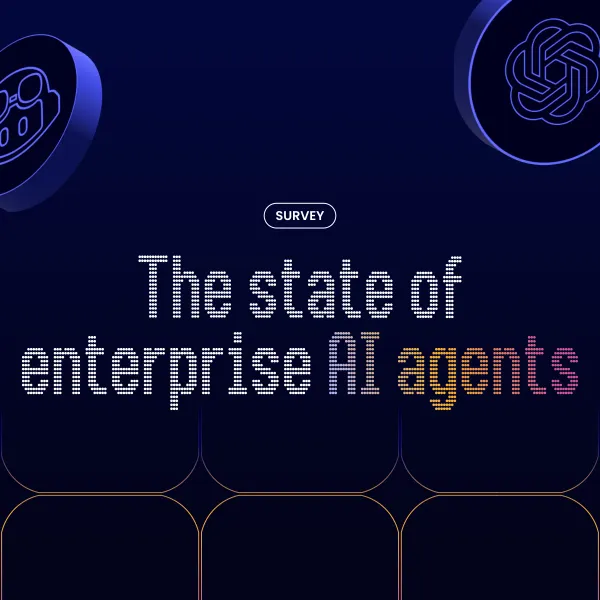 How enterprise teams are scaling AI agents