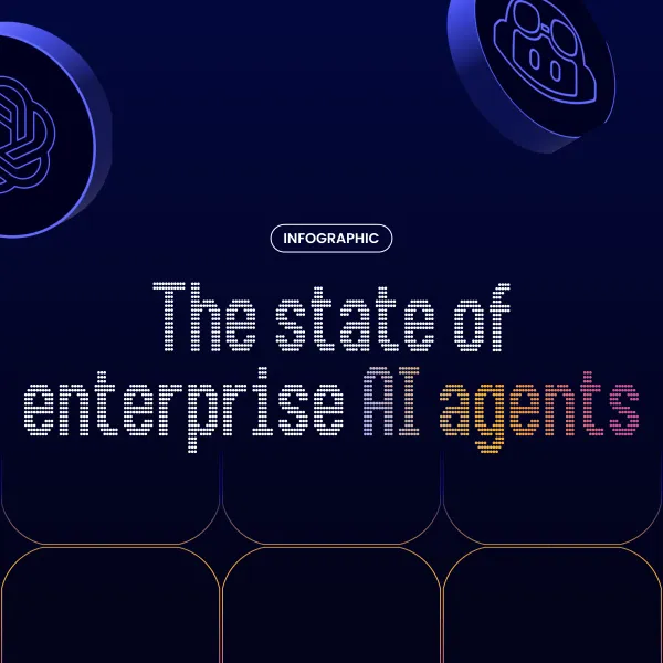 The rise of enterprise AI agents