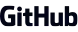 GitHub logo
