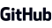 GitHub logo