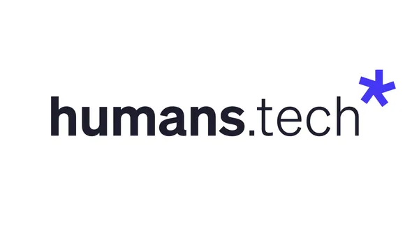 Humans Tech logo