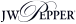 J.W. Pepper logo