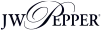 J.W. Pepper logo
