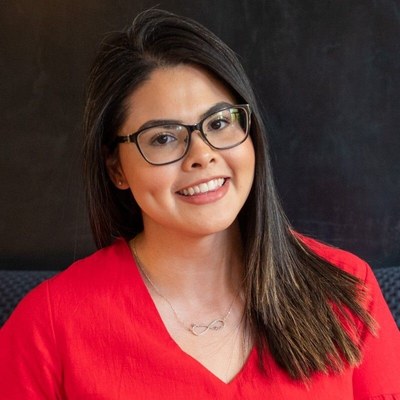 Kat Goussen-Maki, Head of People