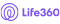 Life360 logo