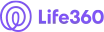 Life360 logo