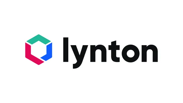 Lynton logo