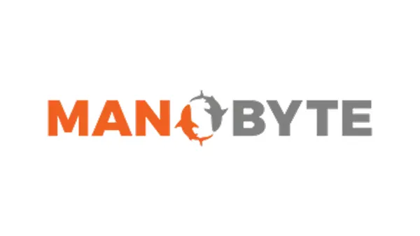 ManoByte logo