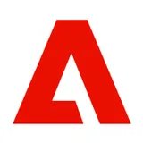 Adobe User Management logo