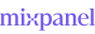 Mixpanel logo