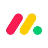 Monday logo