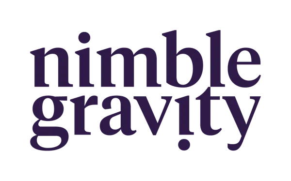 Nimble Gravity logo