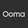 Ooma