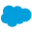 Salesforce Marketing Cloud logo
