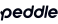 Peddle logo