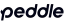 Peddle logo