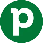 Pipedrive logo