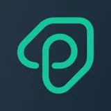 Plentific logo