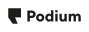 Podium logo