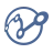 Promoter.io logo