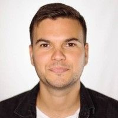 Rich Waldron, CEO