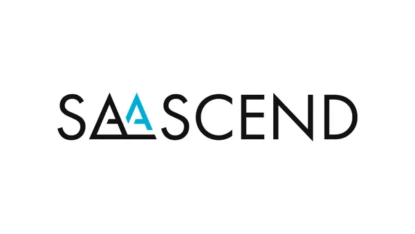 SaaScend logo