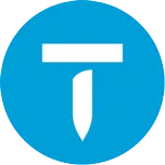 Thumbtack logo