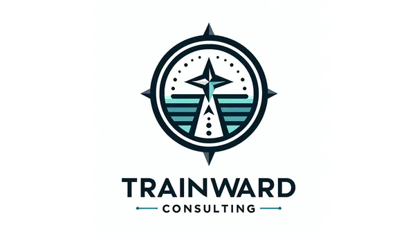 Trainward Consulting LLC logo
