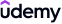 Udemy logo
