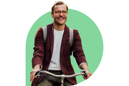 Enjoy the ride