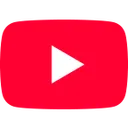 YouTube logo