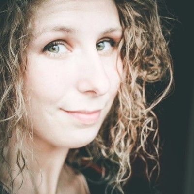 Julia Szewczyk avatar